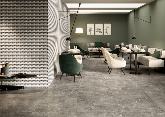 Плитка FIORANESE Marmorea2 — интерьер 1