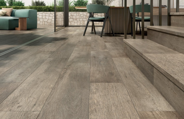  COLORKER WOODSIDE WALNUT 25x150 M-87 