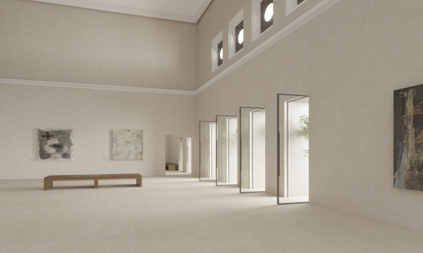  PERONDA GHENT BEIGE NT 60x60 BN-33 