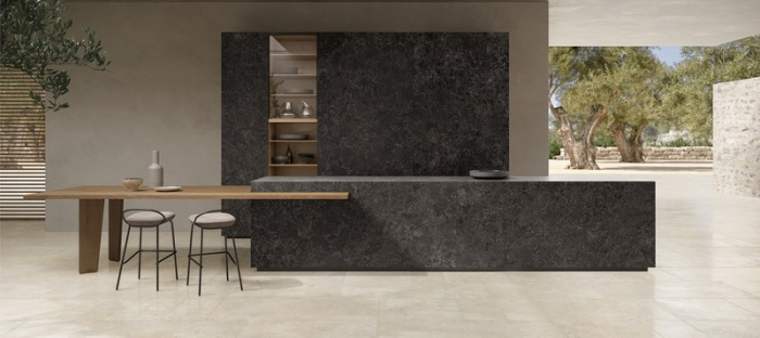 PIEMME Limestone — интерьер 3
