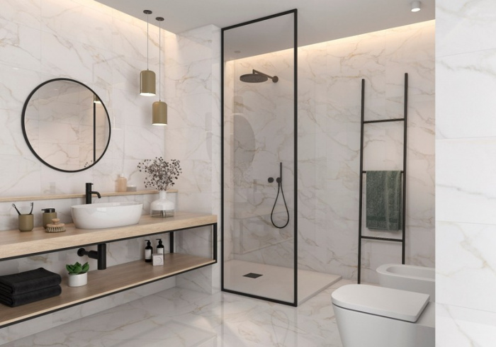 JANO TILES Livorno — интерьер 1