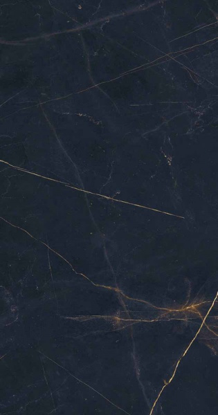 Керамогранит ABK SENSI 900 Precious Black глянцевая 60x120 PF60011003