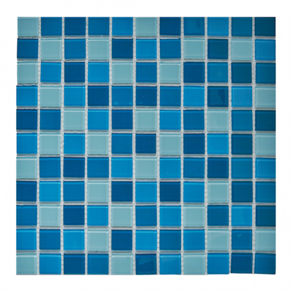 Мозаика Pixel Стекло глянцевая 30x30 PIX 005