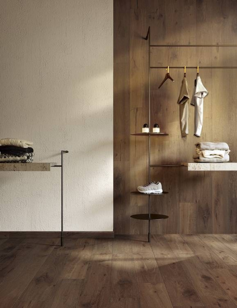  FAP CERAMICHE ROOTS Tobacco Matt R9 20x120 RT 
