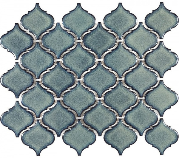 Мозаика Imagine Mosaic KAR4-8R 24.5x29.3