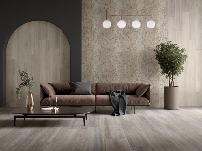 Керамическая плитка DADO CERAMICA IKON в интерьере i4