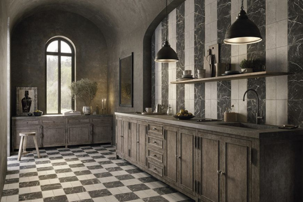  PERONDA FS OLDTOWN MARBLE LT 22,3x22,3x0,9 