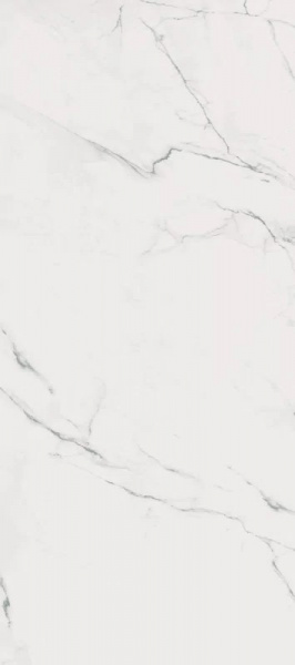 Керамогранит ABK SENSI UP Statuario Ultra глянцевая 120x280 PF60008804