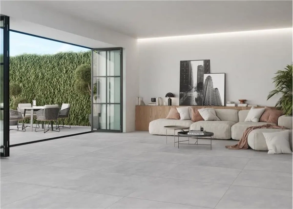  MGM CERAMICHE TRAVERTINO VEIN CUT BIANCO 60X120 