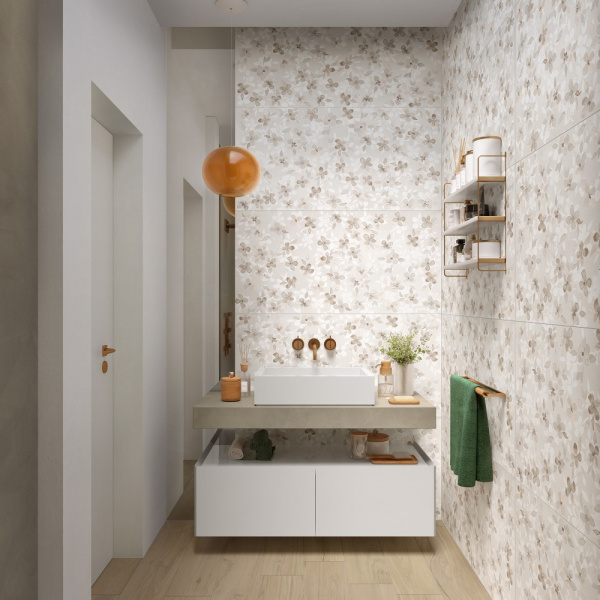  MIRAGE PAPIER CAMILLE PP 11 SP SQ 60x120x0.6 