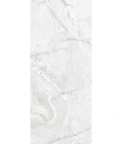  FLORIM-CREATIVE ONYX&MORE WHITE ONYX GLO 6MM 120X280 R 