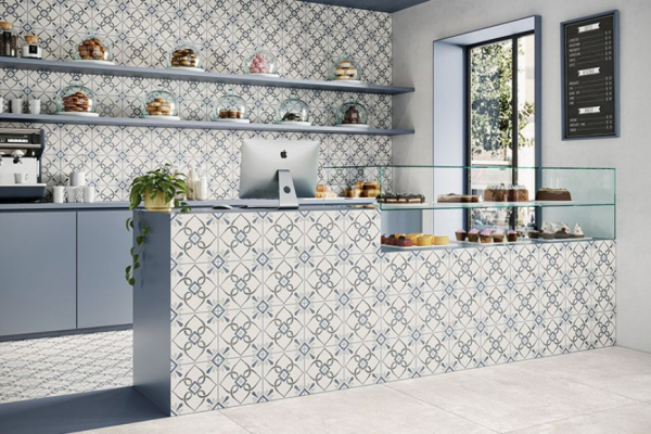  PERONDA HARMONY PROVENZA GREEN FLOWER 22,3 