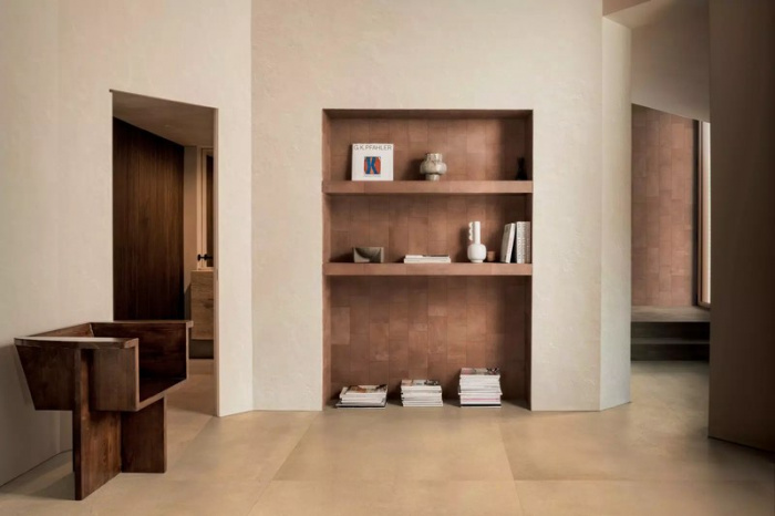 CASA DOLCE CASA SENSI TERRE BY THUN — интерьер 1
