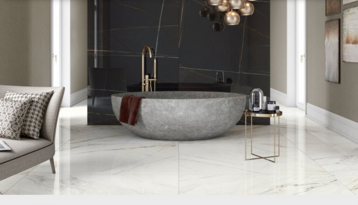Керамическая плитка EDILCUOGHI EDILGRES ITALIAN MARBLE в интерьере it-marble-2