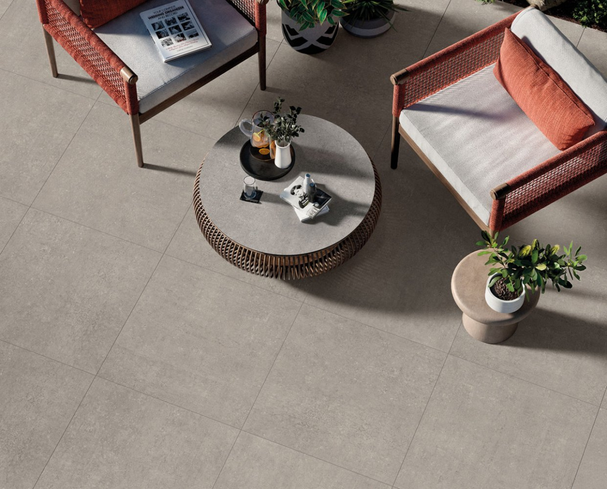  MIRAGE NYUMA TORCHING NY 03 NAT SQ 60x60x9 