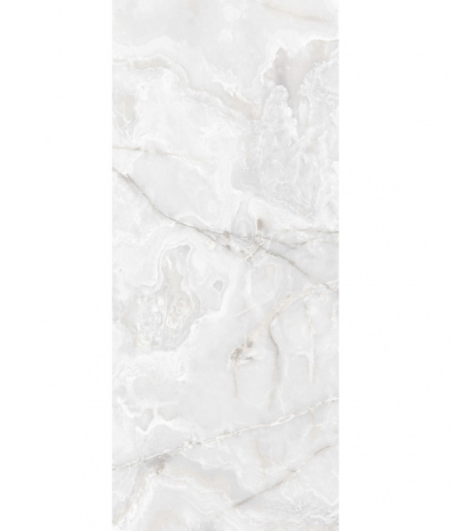  FLORIM-CREATIVE ONYX&MORE WHITE ONYX GLO 6MM 120X280 R 