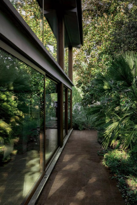 CASA DOLCE CASA SENSI TERRE BY THUN — интерьер 3