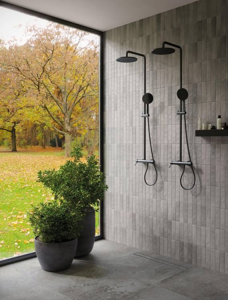  FAP CERAMICHE STILL Cemento Matt 6x24 