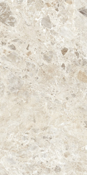 Керамогранит DUE-G BRECCIA PARADISO Ivory глянцевая 60x120 104721