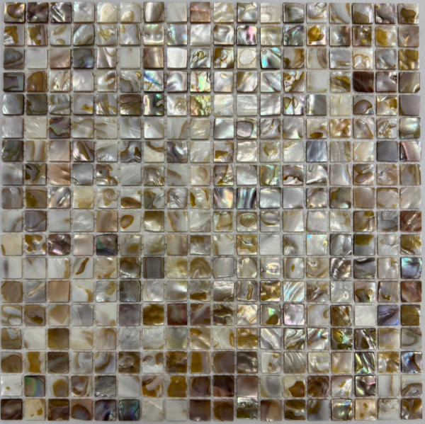 Мозаика Pixel Перламутр глянцевая 30x30 PIX 772