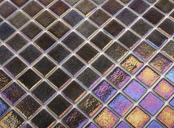 Напольная плитка VIDREPUR SHELL Mosaic Shell № 556 