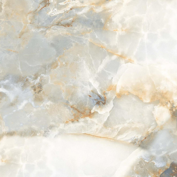 Керамогранит ITALICA 80Х80 ABSIDE NOCE POLISHED 80x80 ITL82942