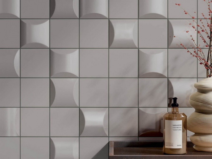 Керамическая плитка AVA Ceramica UP в интерьере 8