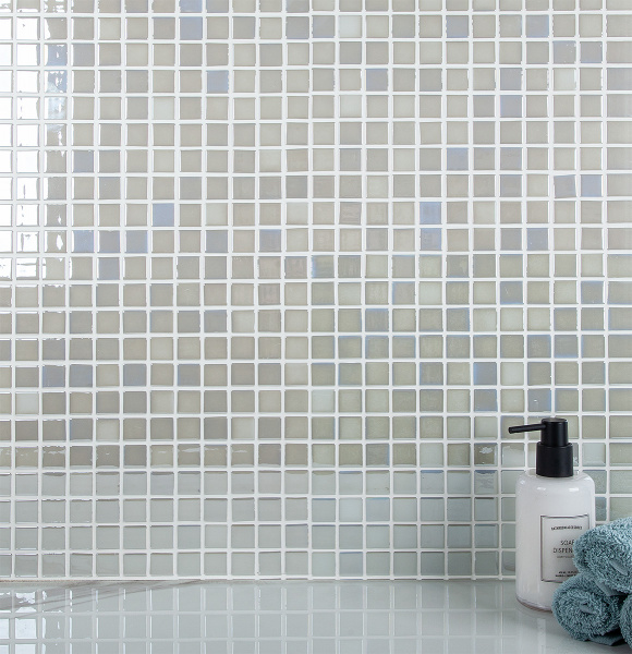 Напольная плитка VIDREPUR LUX Mosaic Lux № 409 