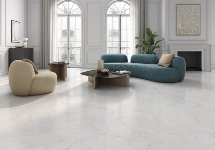 Плитка PAMESA Hermes — интерьер 2