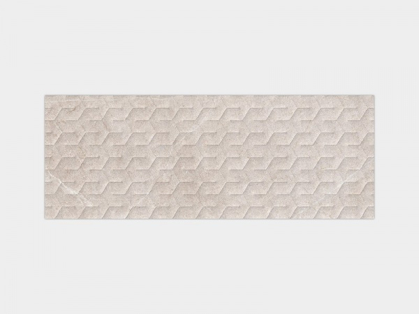  PORCELANOSA Saddle Neo Saddle Topo 45x120 