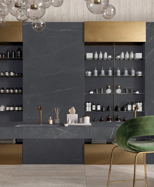  MIRAGE JOLIE PIETRA GREY JL 06 SP SQ 120x120x0.9 