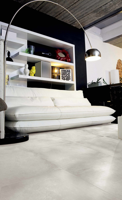 Керамическая плитка DADO CERAMICA BASIC1 в интерьере b5
