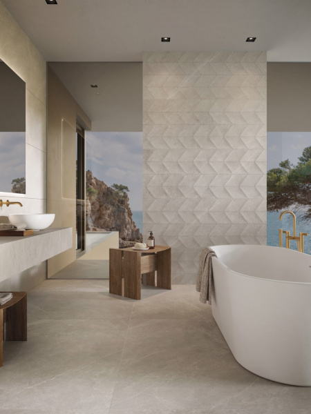  PORCELANOSA MYSTIC BEIGE L 120x120 G-392 