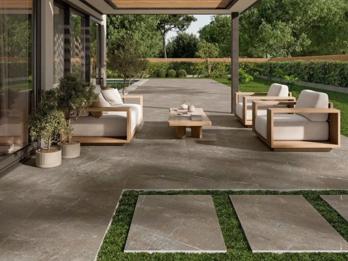 Плитка STN CERAMICA Miller — интерьер 2