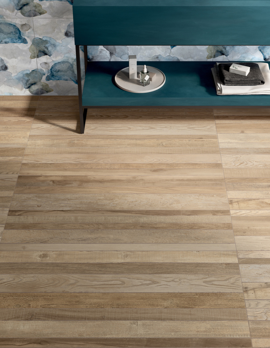 MIRAGE GYLIANE SAWDUST GY 02 CARMEN SP 20x120x0.9 