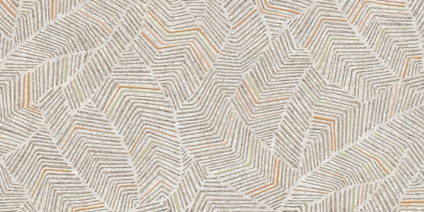  Vitra Stone-X Декор Этнический Микс Холодая Гамма R10A 30x60 