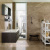 Керамическая плитка Porcelanosa Venezia в интерьере 1 Керамическая плитка Porcelanosa Venezia в интерьере 1