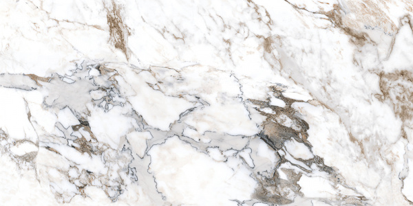  Vitra Marble-X Бреча Капрайа Белый ФЛПР 60x120 
