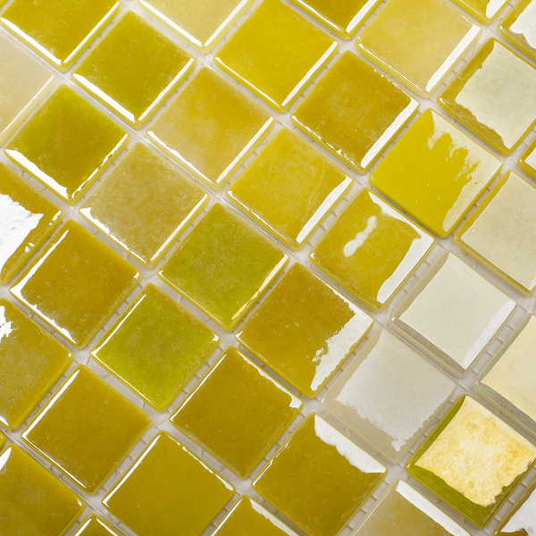 Напольная плитка VIDREPUR LUX Mosaic Lux № 401 