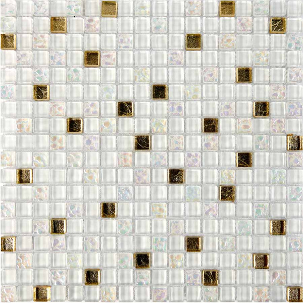 Мозаика Pixel Стекло глянцевая 30x30 PIX 705