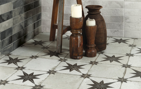  PERONDA Fs Star ARA BLACK 45x45 BN-14 