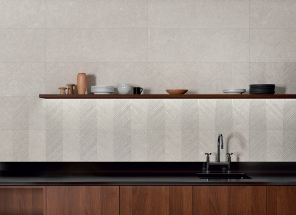  PERONDA GHENT SILVER DECOR SP 33.3x100 BN-10 