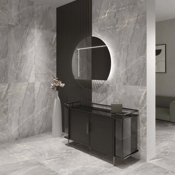Керамическая плитка DADO CERAMICA CHARME в интерьере c8