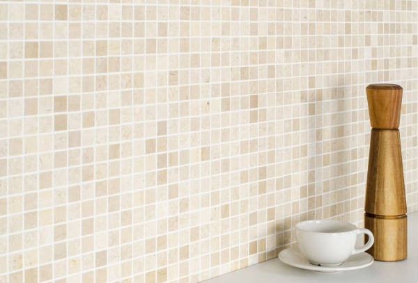Напольная плитка STARMOSAIC Classic CREMA MARFIL POLISHED 20х20 