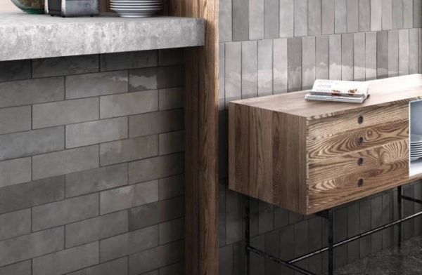 Напольная плитка EQUIPE Artisan ALABASTER 13,2x13,2 
