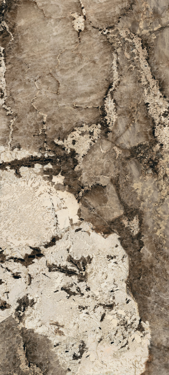 Керамогранит FLORIM HERITAGE LUXE Heritage Flame матовая Silk 120x280 784886