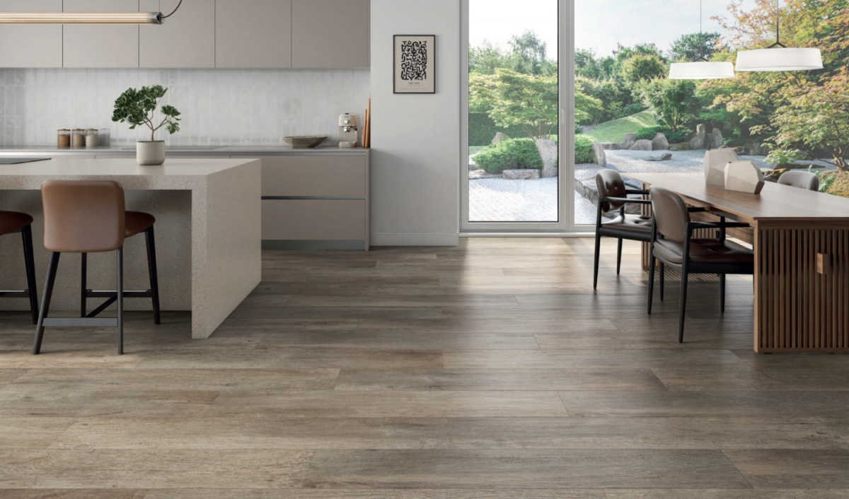  COLORKER WOODSIDE WALNUT 25x150 M-87 