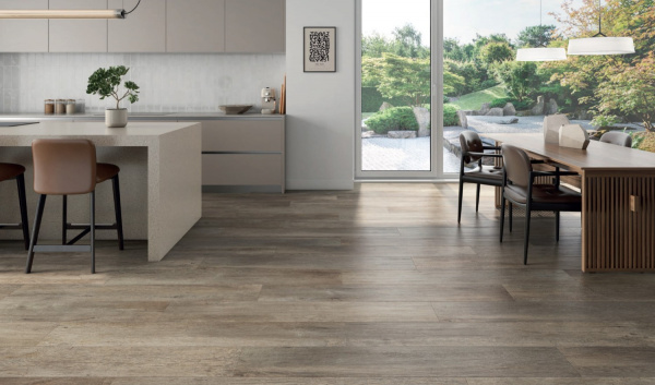  COLORKER WOODSIDE WALNUT 25x150 M-87 