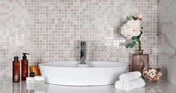 Напольная плитка STARMOSAIC Classic GREY POLISHED 20х20 