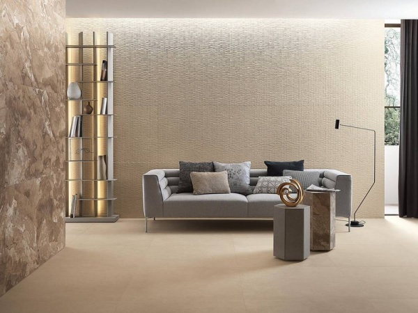  FAP CERAMICHE Sheer Stick Beige Matt 80x160 